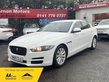 2015 (65) - 2.0d Prestige Euro 6 (s/s) 4dr