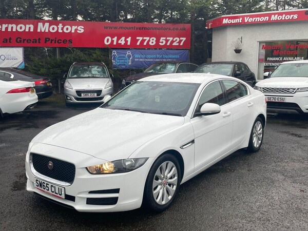 Used Jaguar XE 2015 for sale - 76108861: Photo 7