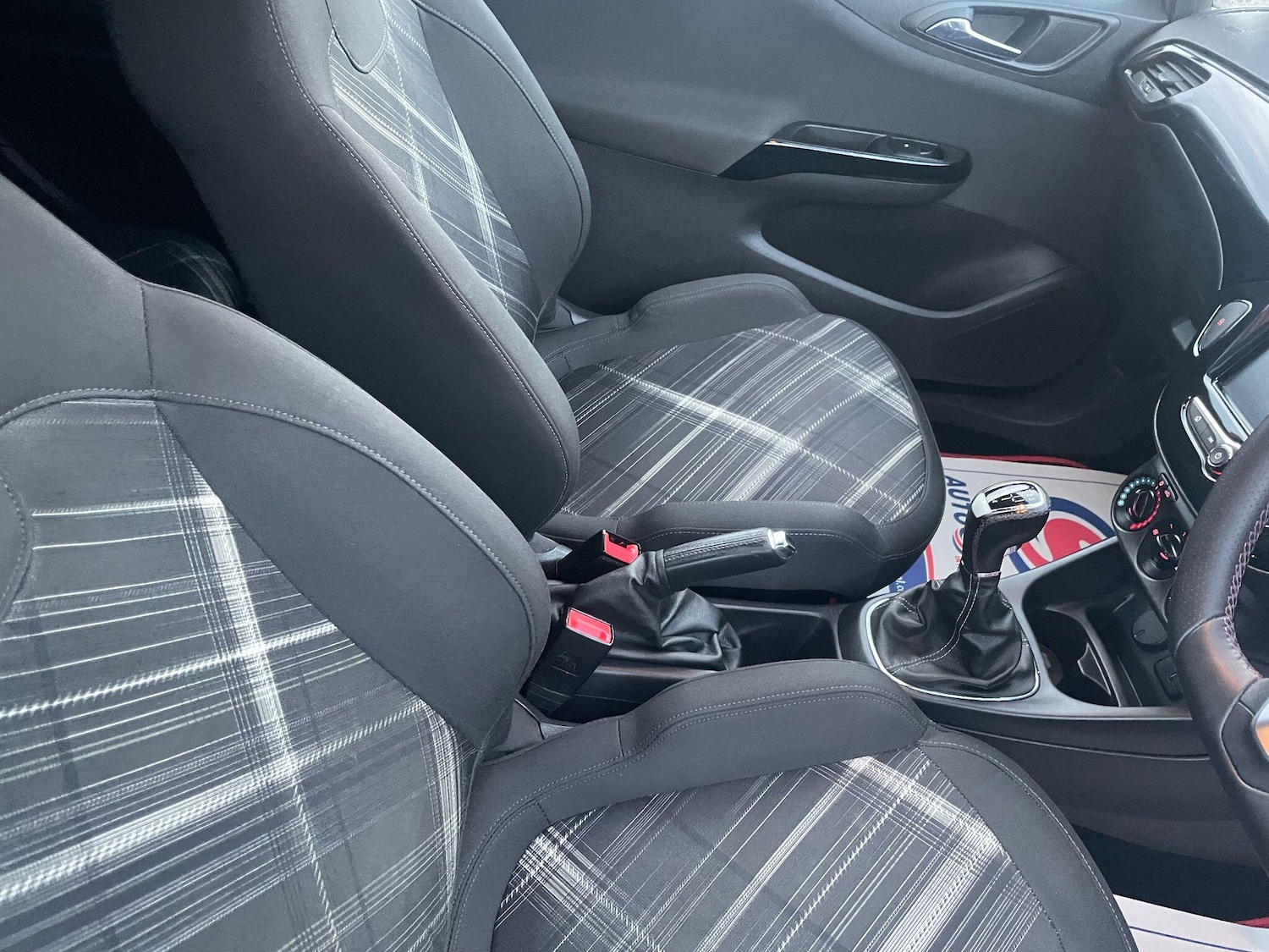 Used Vauxhall Corsa 2018 for sale - 76989955: Photo 16