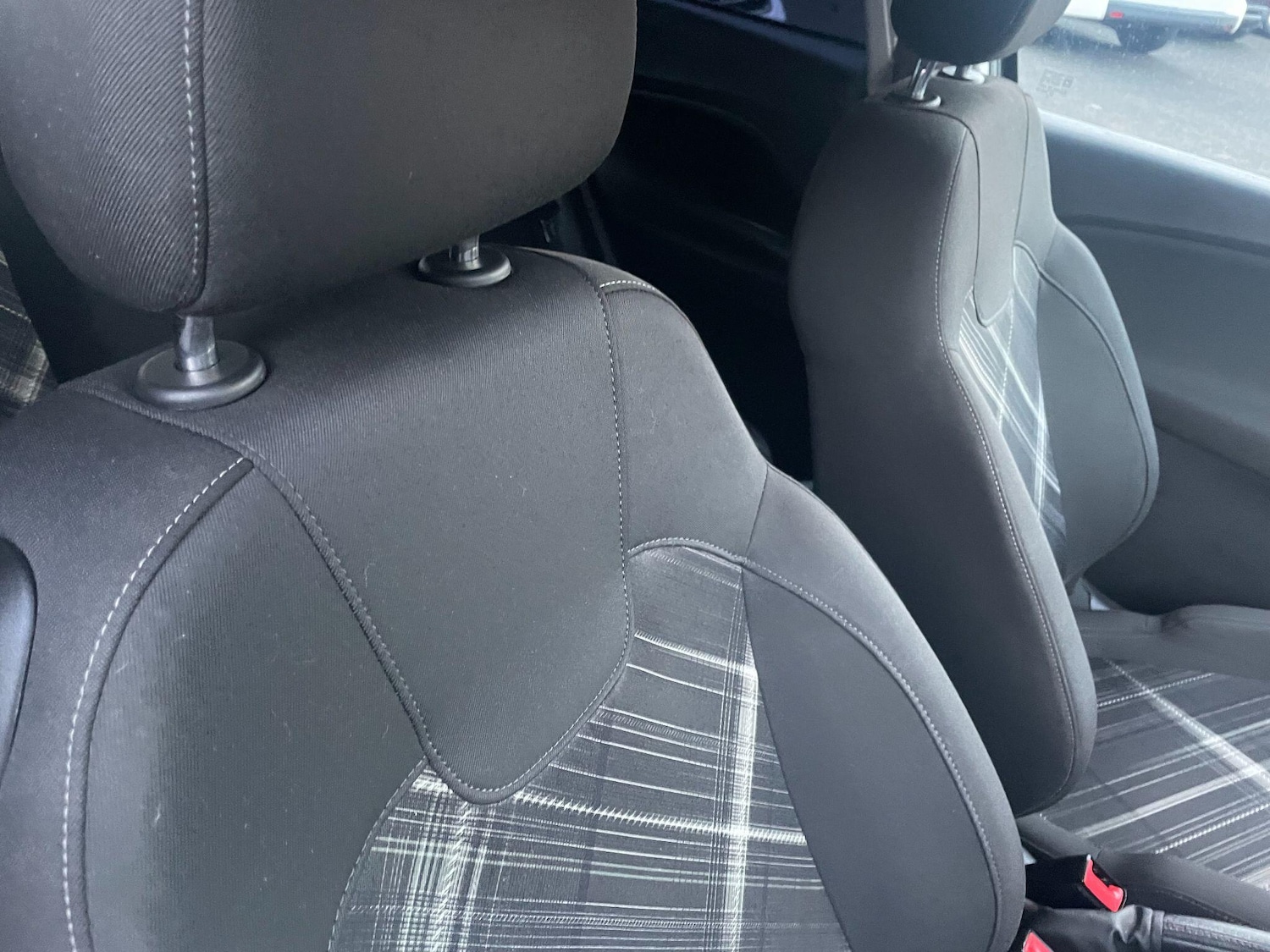 Used Vauxhall Corsa 2018 for sale - 76989955: Photo 17