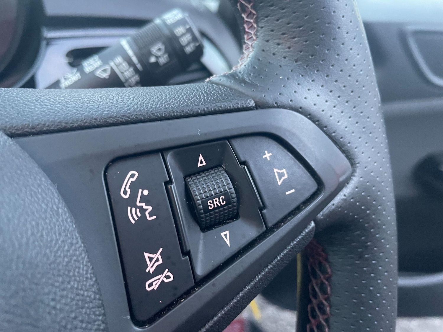 Used Vauxhall Corsa 2018 for sale - 76989955: Photo 21