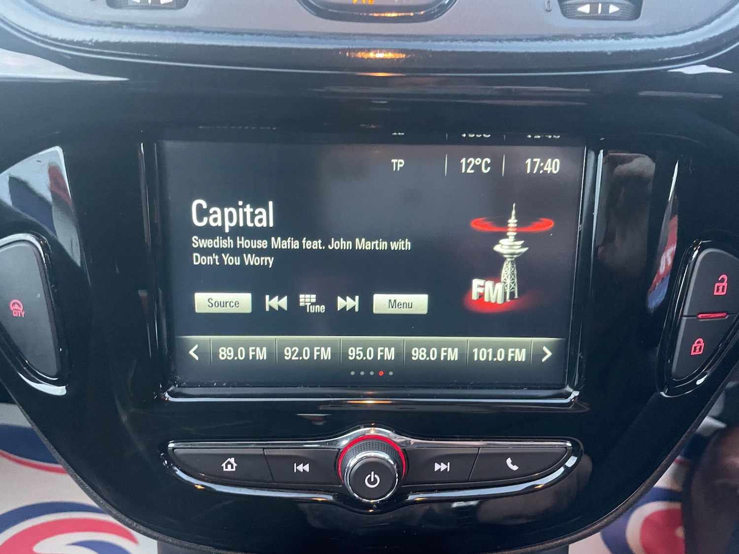 Used Vauxhall Corsa 2018 for sale - 76989955: Photo 24