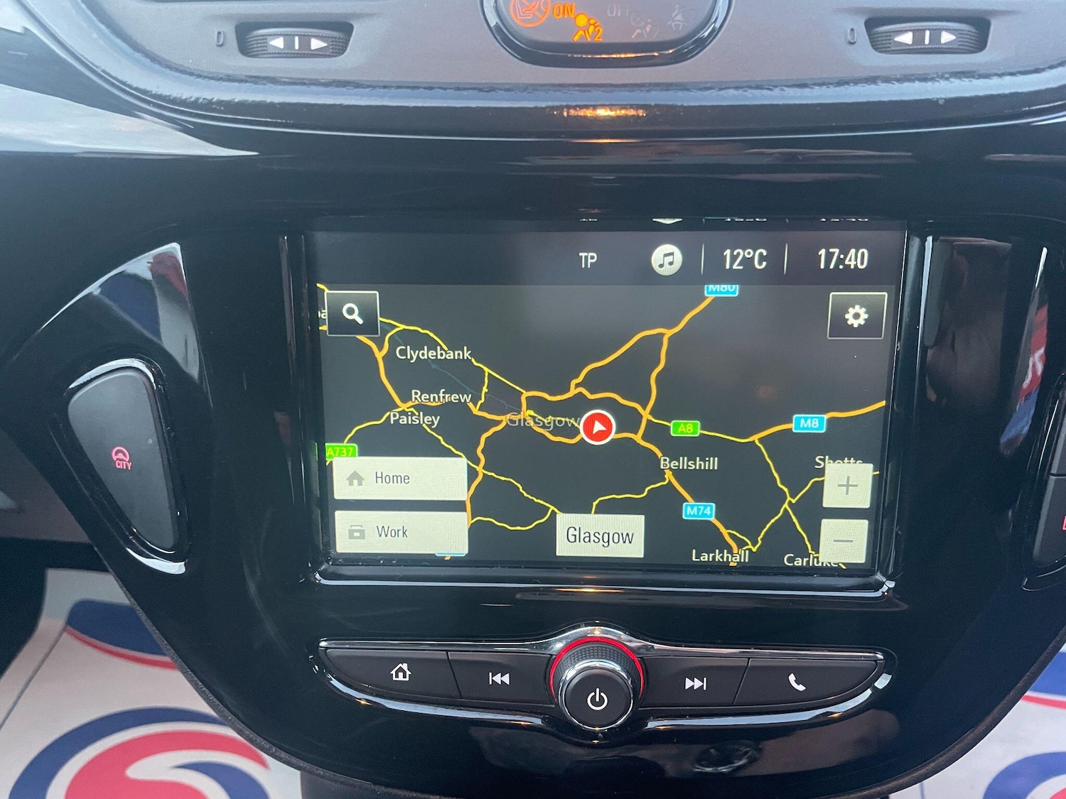 Used Vauxhall Corsa 2018 for sale - 76989955: Photo 25