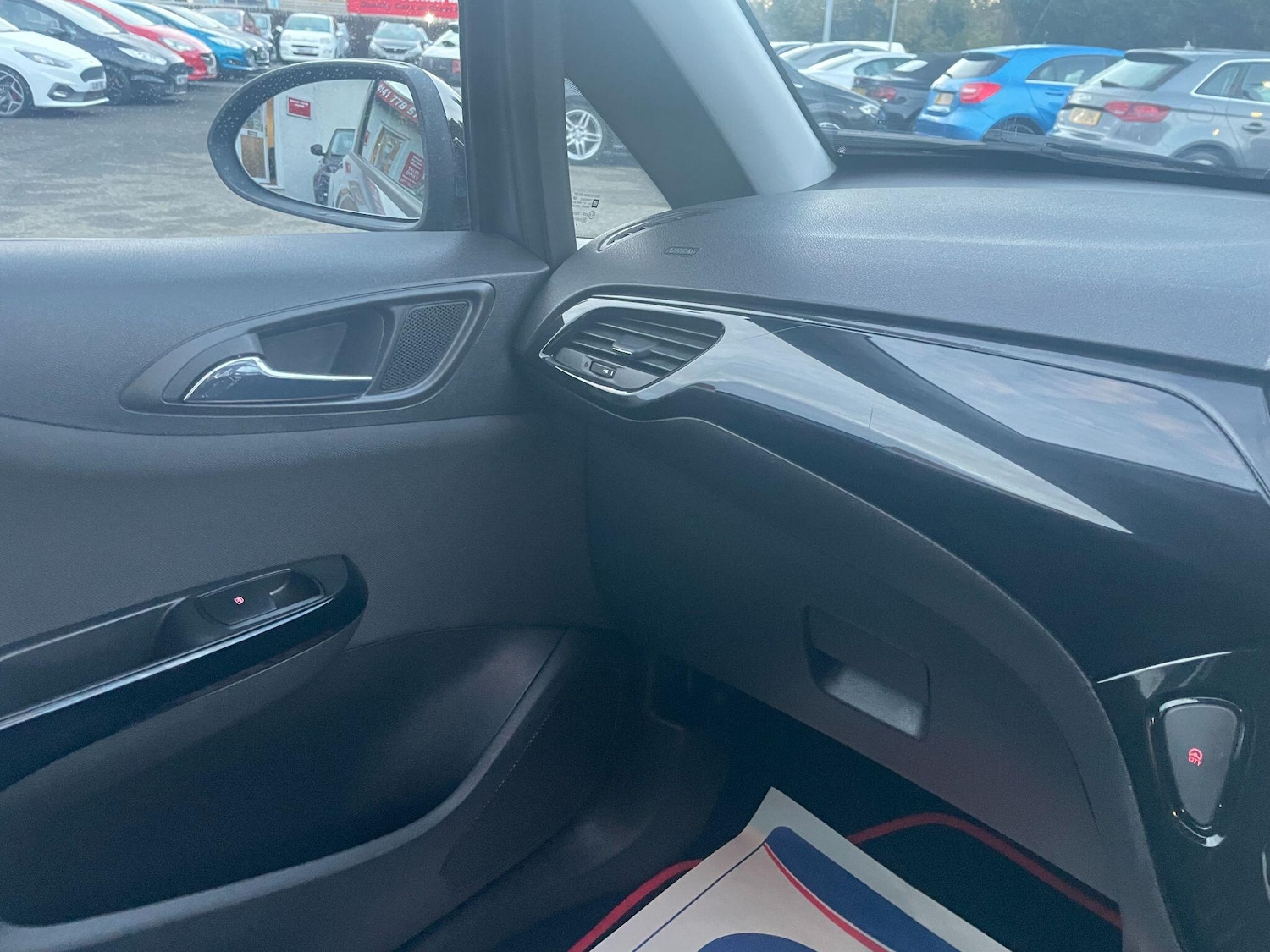 Used Vauxhall Corsa 2018 for sale - 76989955: Photo 27