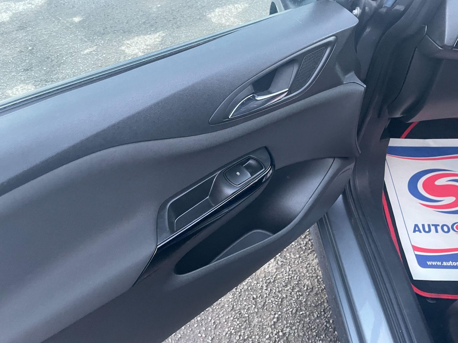 Used Vauxhall Corsa 2018 for sale - 76989955: Photo 32