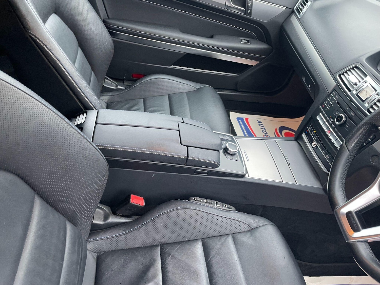 Used Mercedes-Benz E Class 2016 for sale - 77484458: Photo 15