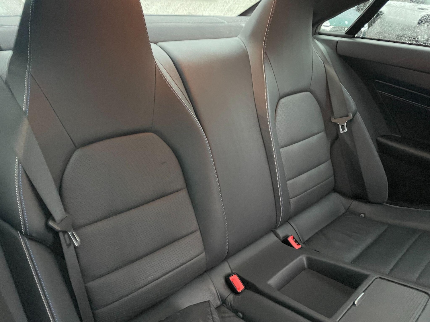 Used Mercedes-Benz E Class 2016 for sale - 77484458: Photo 17