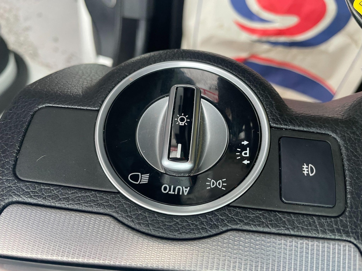 Used Mercedes-Benz E Class 2016 for sale - 77484458: Photo 20