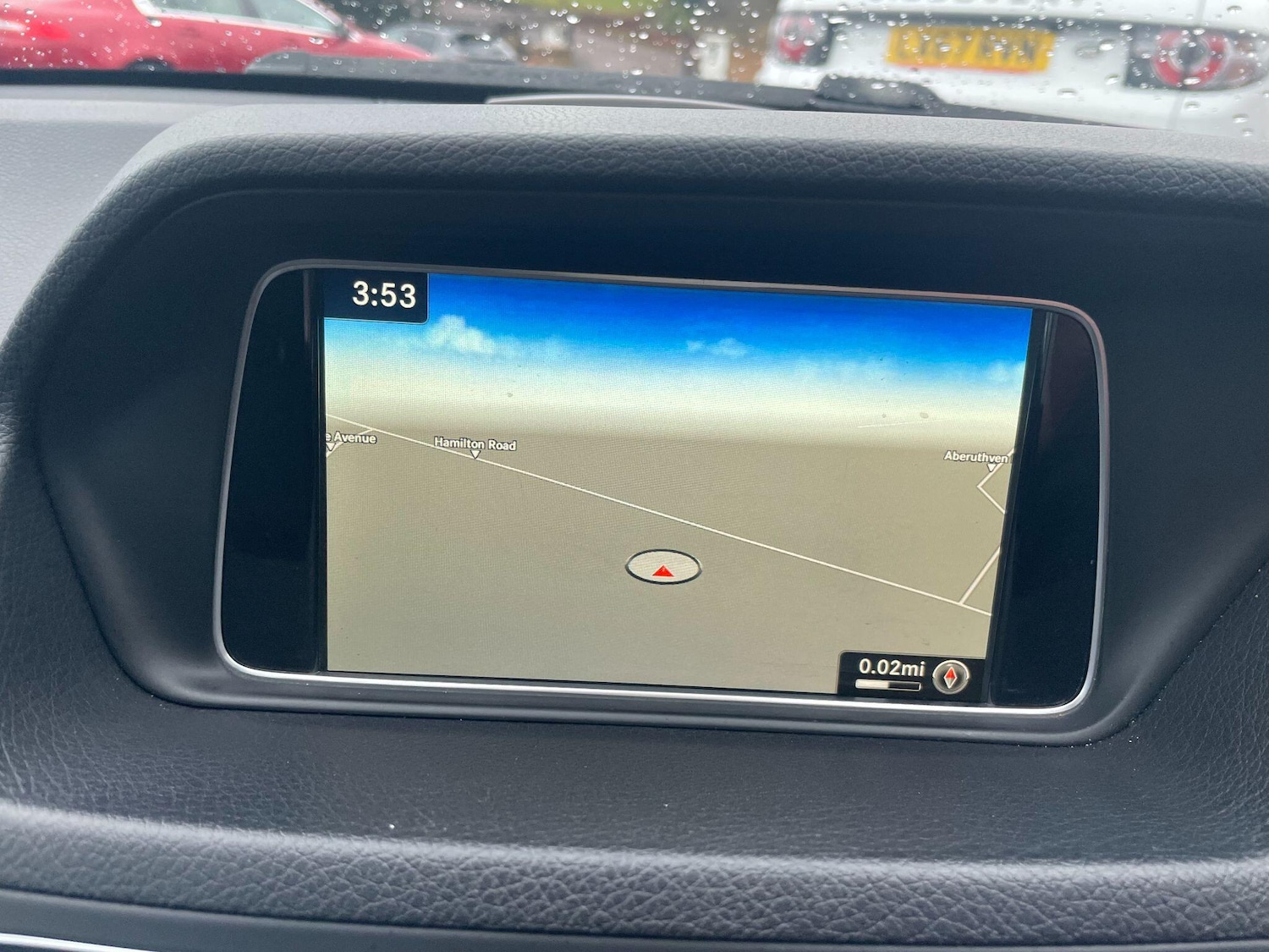 Used Mercedes-Benz E Class 2016 for sale - 77484458: Photo 25