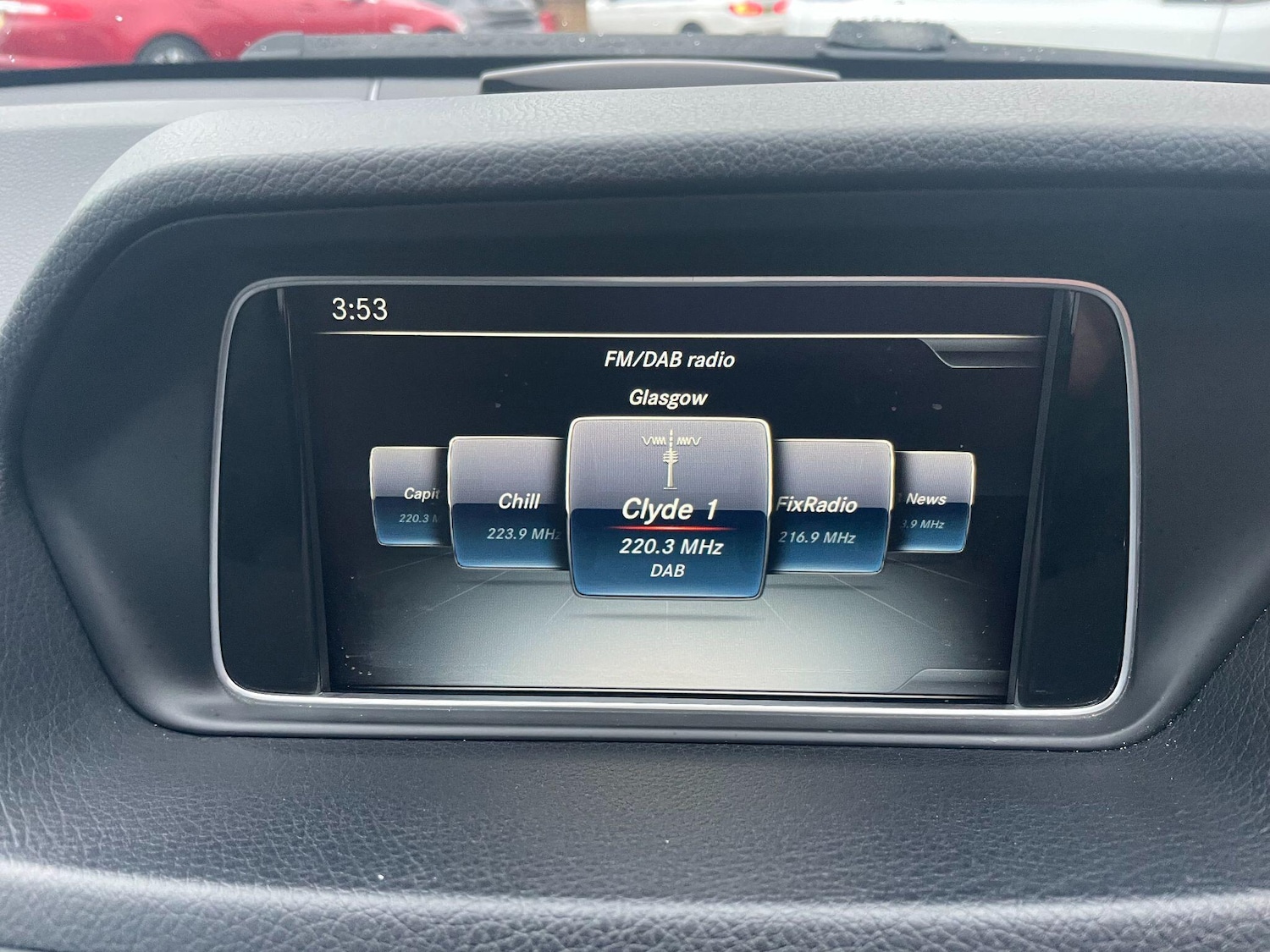 Used Mercedes-Benz E Class 2016 for sale - 77484458: Photo 26