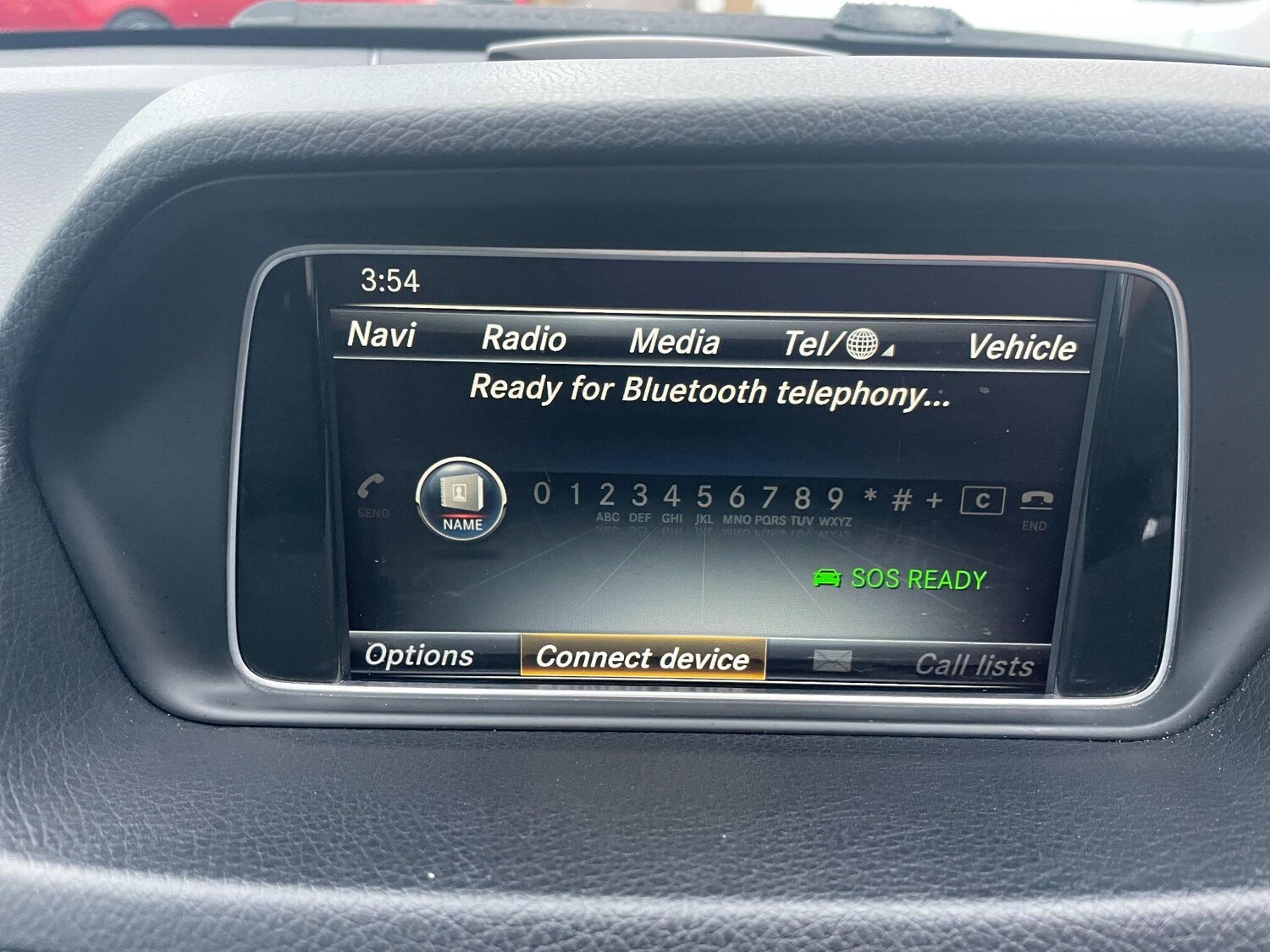 Used Mercedes-Benz E Class 2016 for sale - 77484458: Photo 27