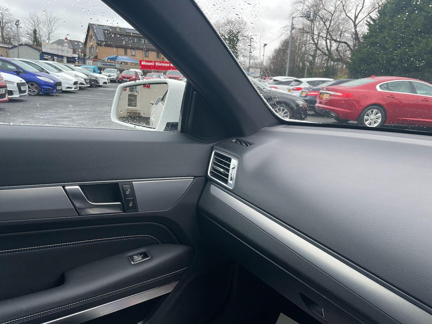 Used Mercedes-Benz E Class 2016 for sale - 77484458: Photo 31