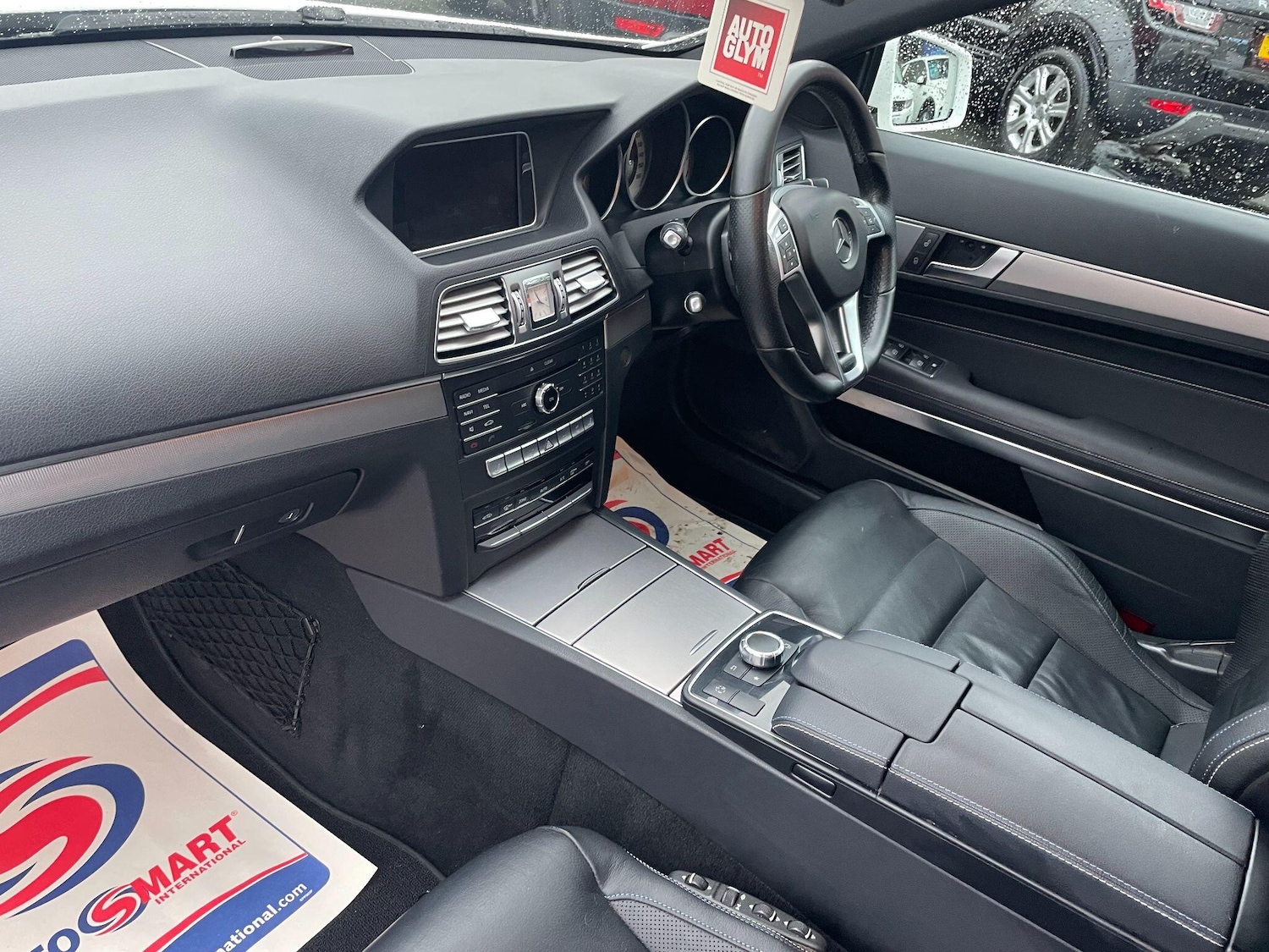 Used Mercedes-Benz E Class 2016 for sale - 77484458: Photo 34