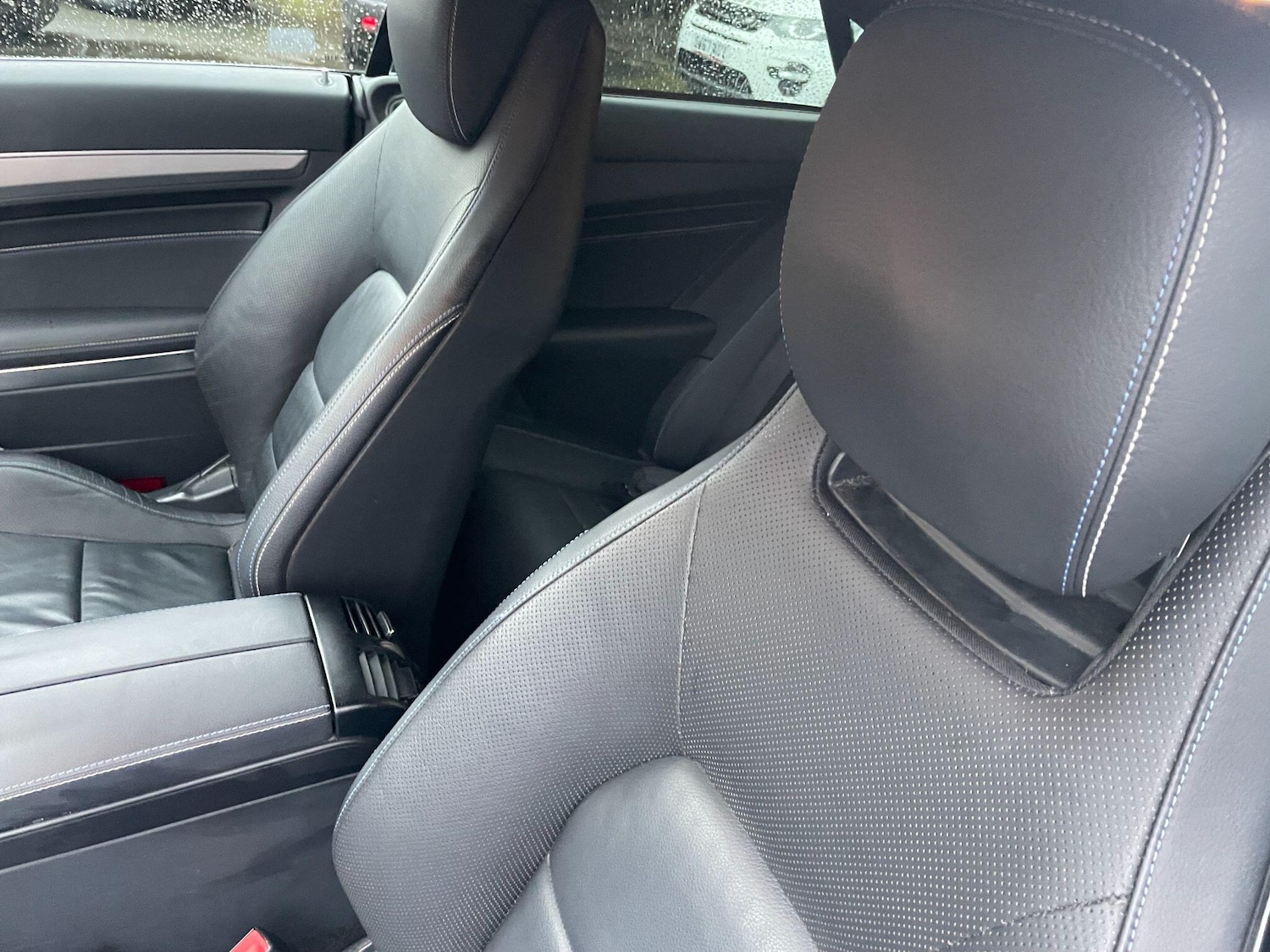 Used Mercedes-Benz E Class 2016 for sale - 77484458: Photo 35