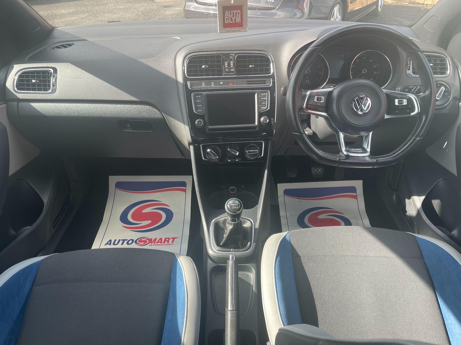 Vehicle 19