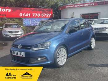 2016 (66) - 1.4 TSI BlueMotion Tech ACT BlueGT Euro 6 (s/s) 5dr