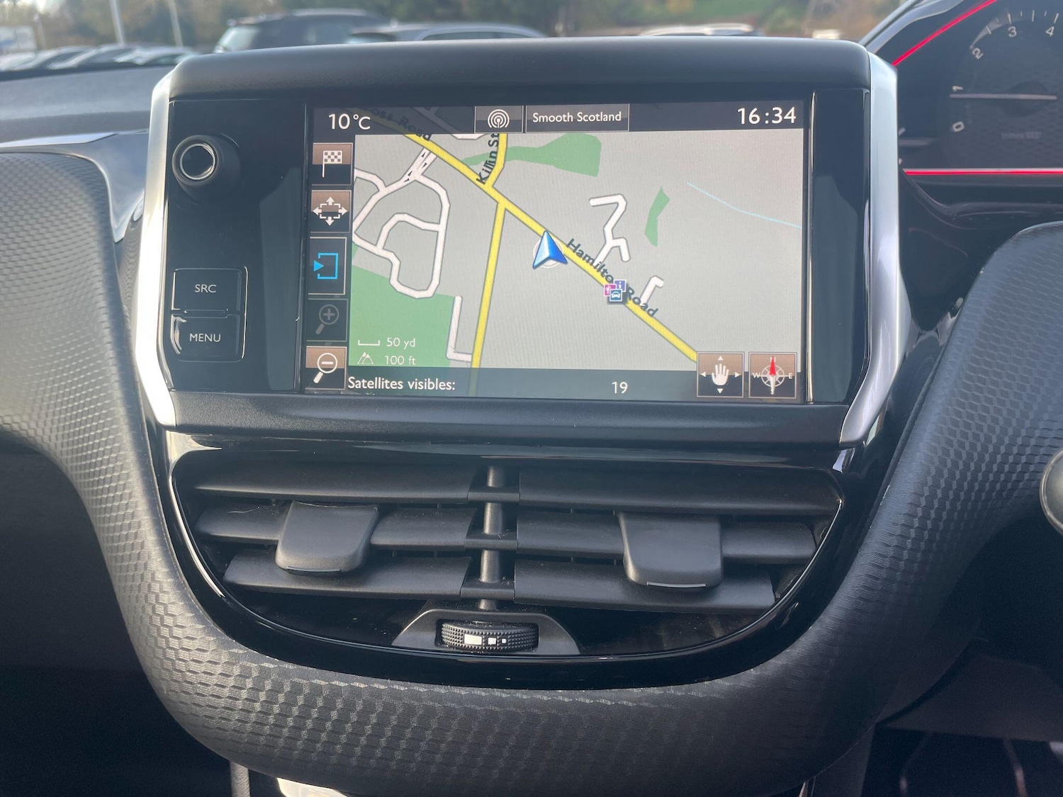 Used Peugeot 2008 2017 for sale - 76348987: Photo 20