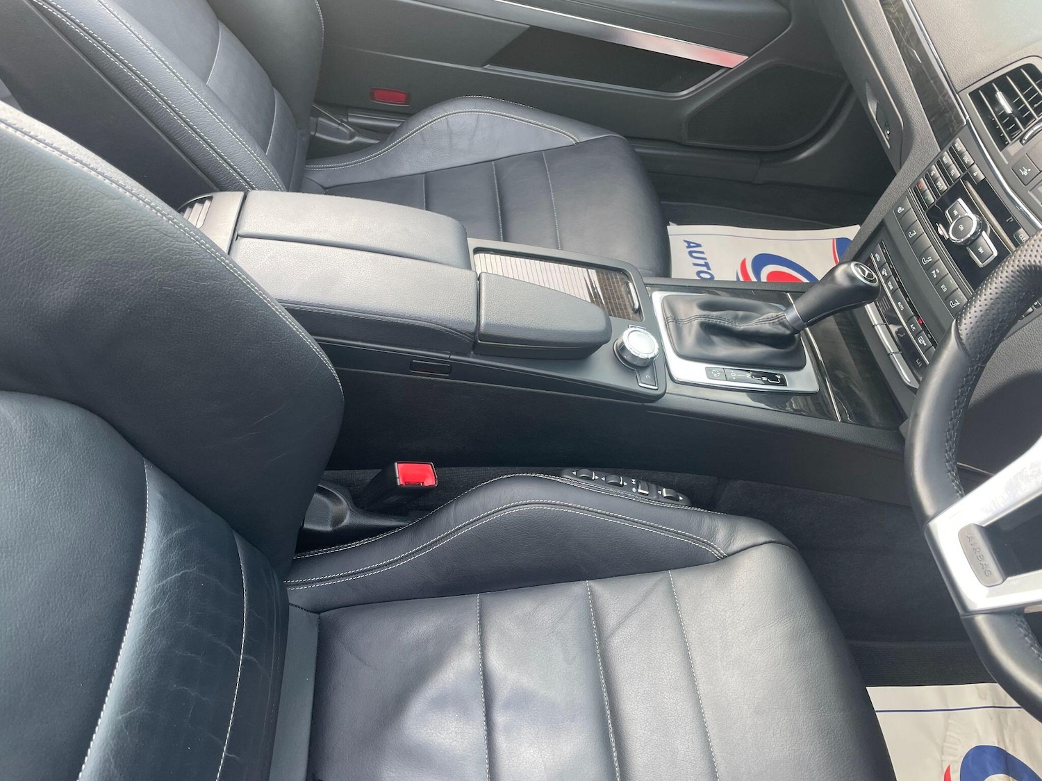 Used Mercedes-Benz E Class for sale - 77696775: Photo 16