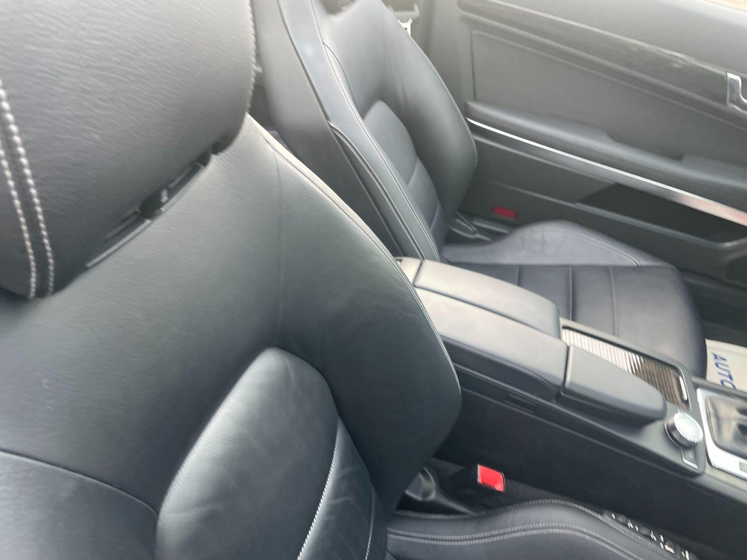 Used Mercedes-Benz E Class for sale - 77696775: Photo 17