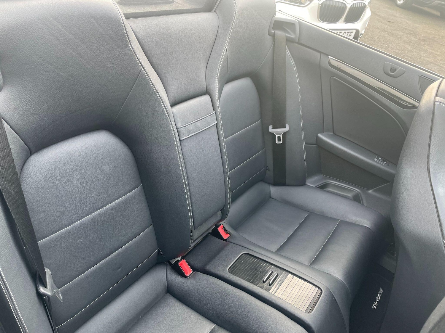 Used Mercedes-Benz E Class for sale - 77696775: Photo 18