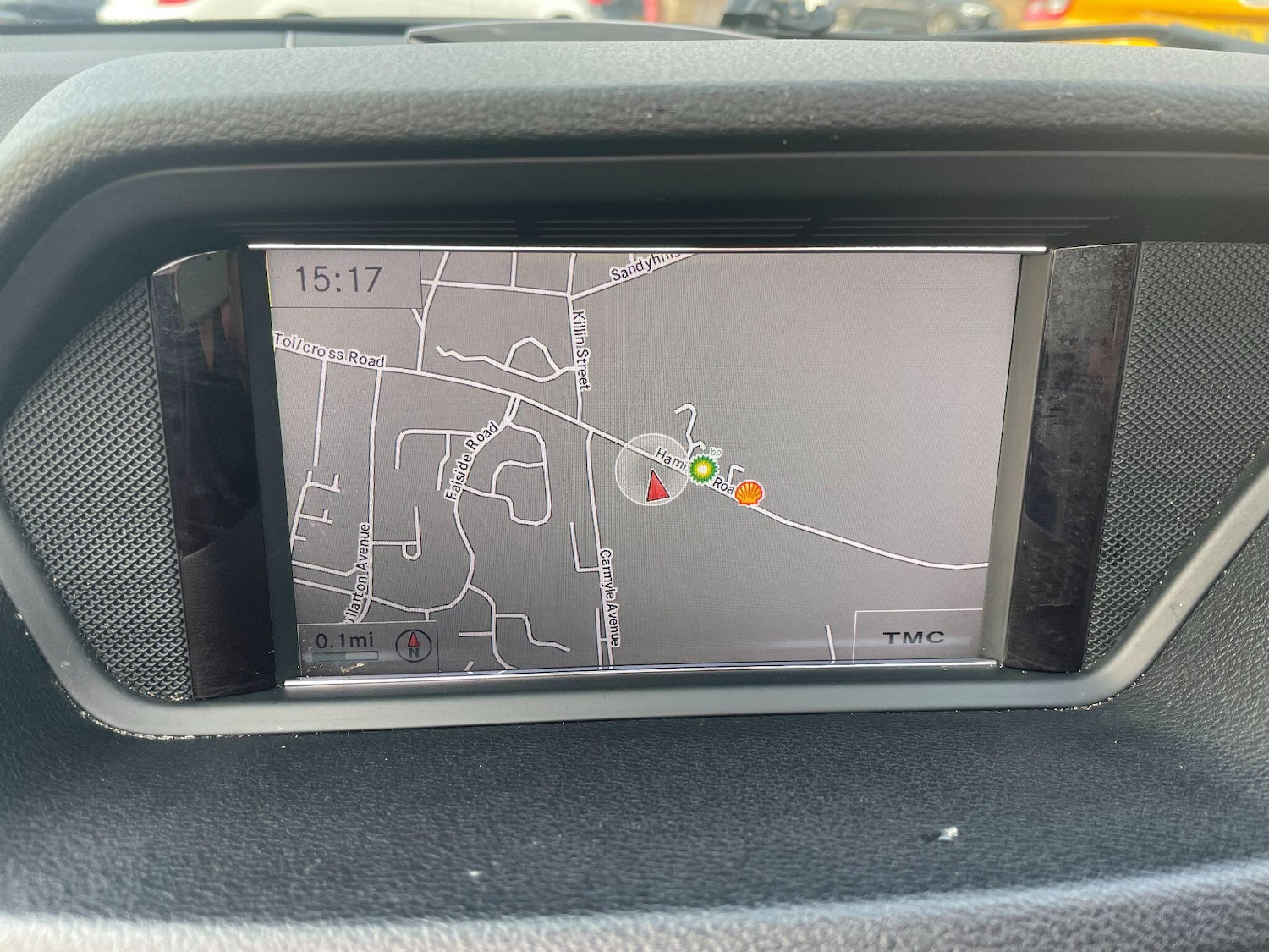 Used Mercedes-Benz E Class for sale - 77696775: Photo 21