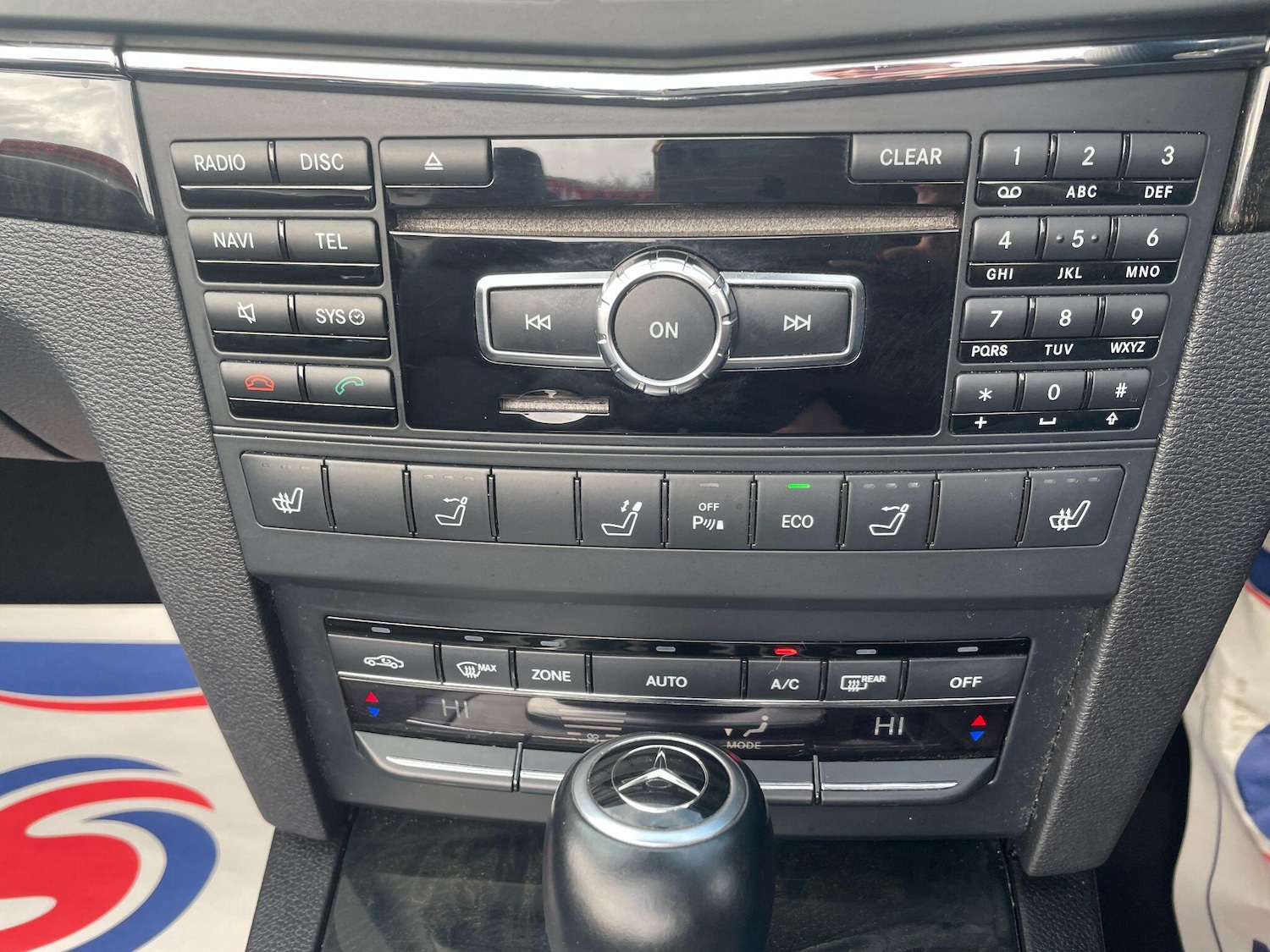 Used Mercedes-Benz E Class for sale - 77696775: Photo 23