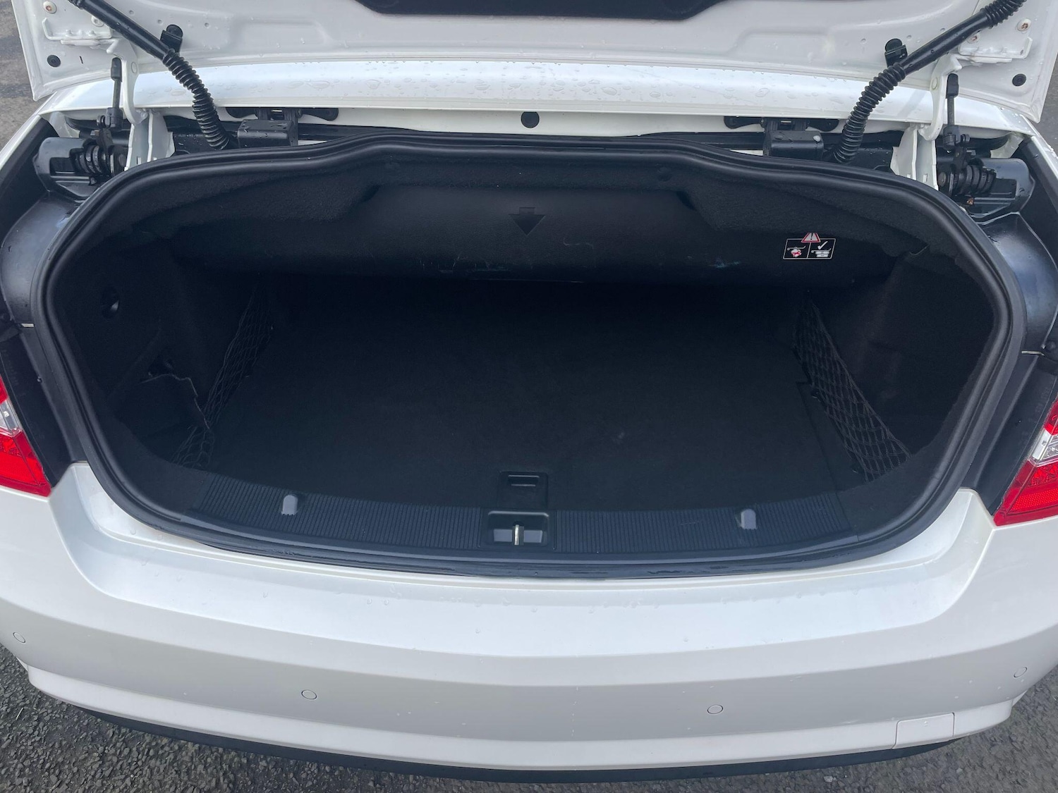 Used Mercedes-Benz E Class for sale - 77696775: Photo 26