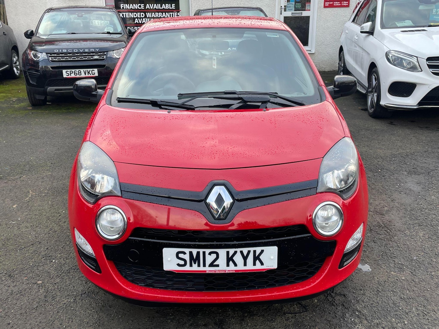 Used Renault Twingo 2012 for sale - 77082063: Photo 13