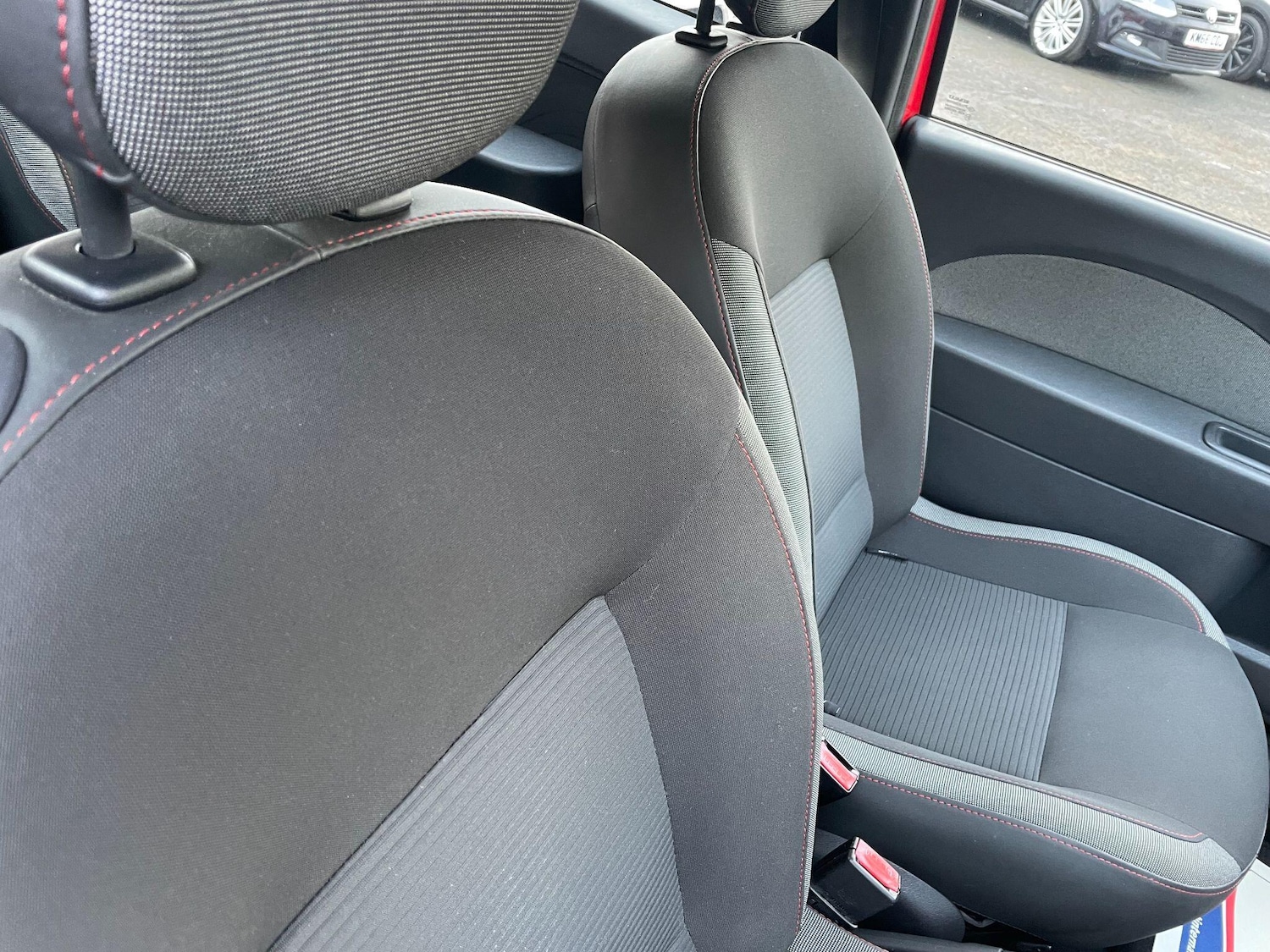 Used Renault Twingo 2012 for sale - 77082063: Photo 16