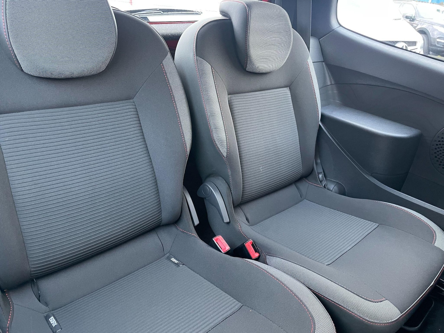 Used Renault Twingo 2012 for sale - 77082063: Photo 17