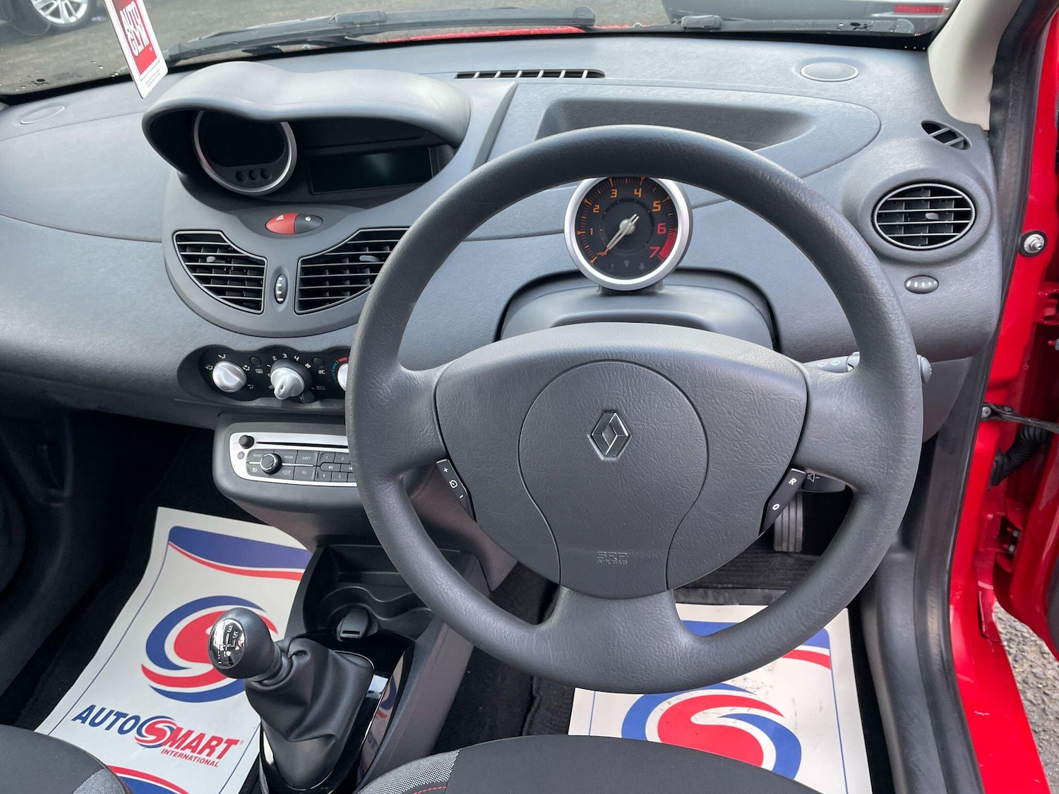 Used Renault Twingo 2012 for sale - 77082063: Photo 18