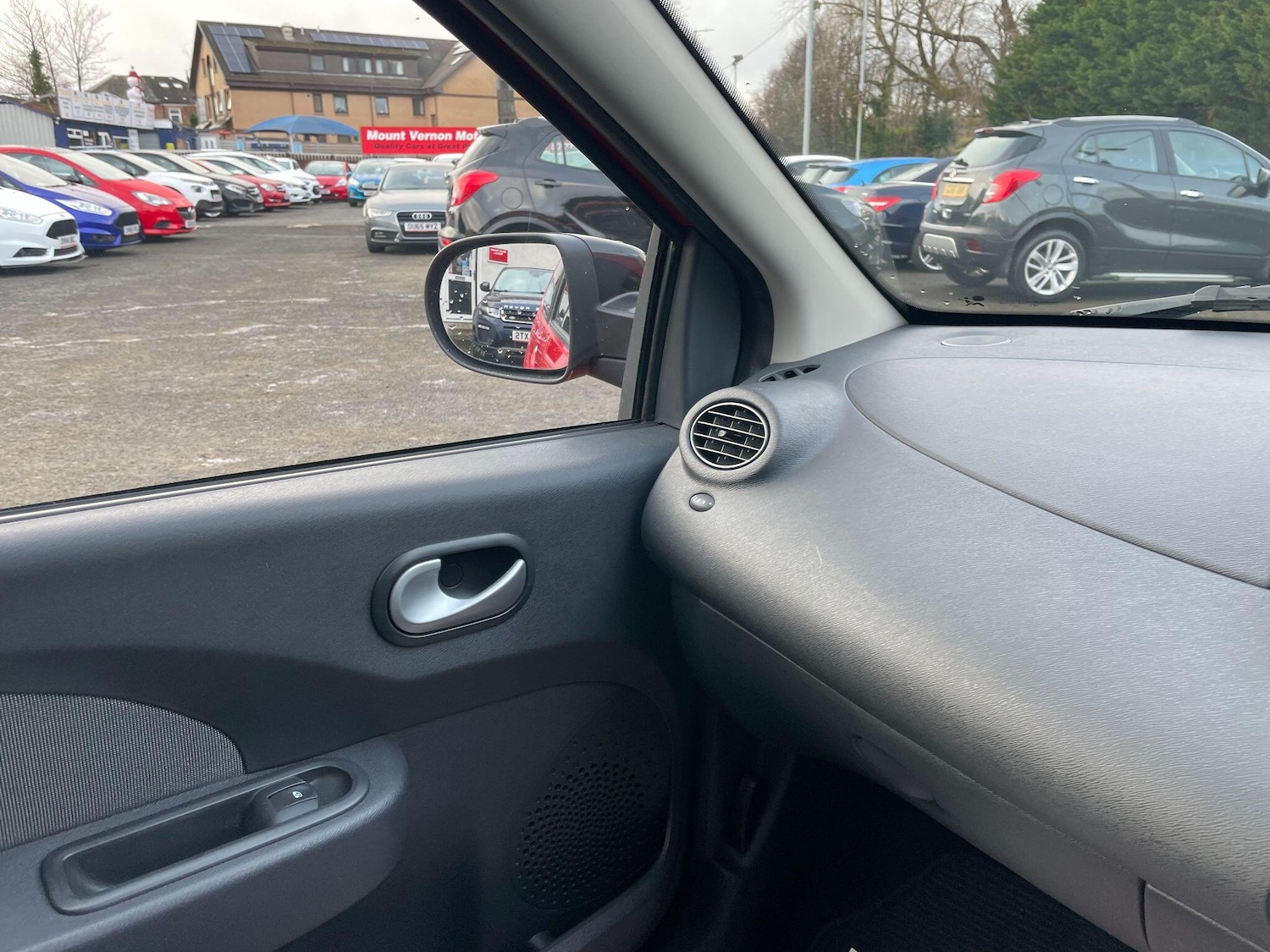 Used Renault Twingo 2012 for sale - 77082063: Photo 24