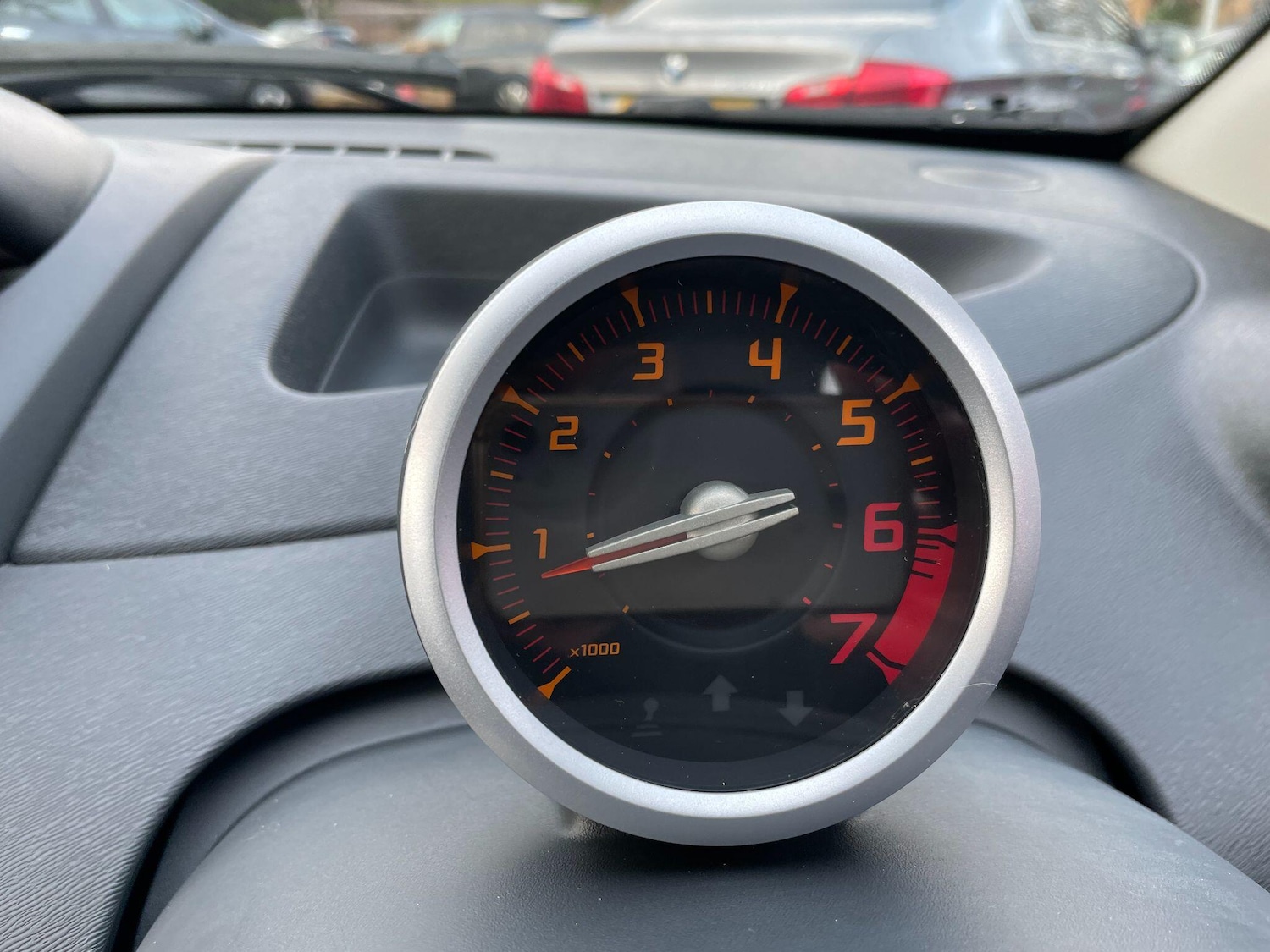 Used Renault Twingo 2012 for sale - 77082063: Photo 25