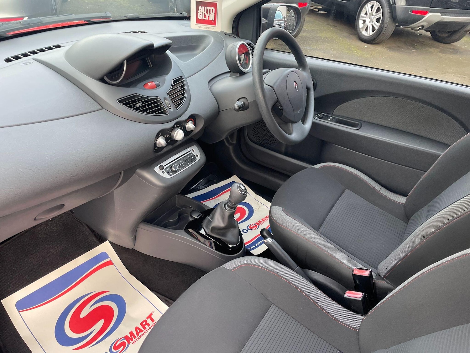 Used Renault Twingo 2012 for sale - 77082063: Photo 27