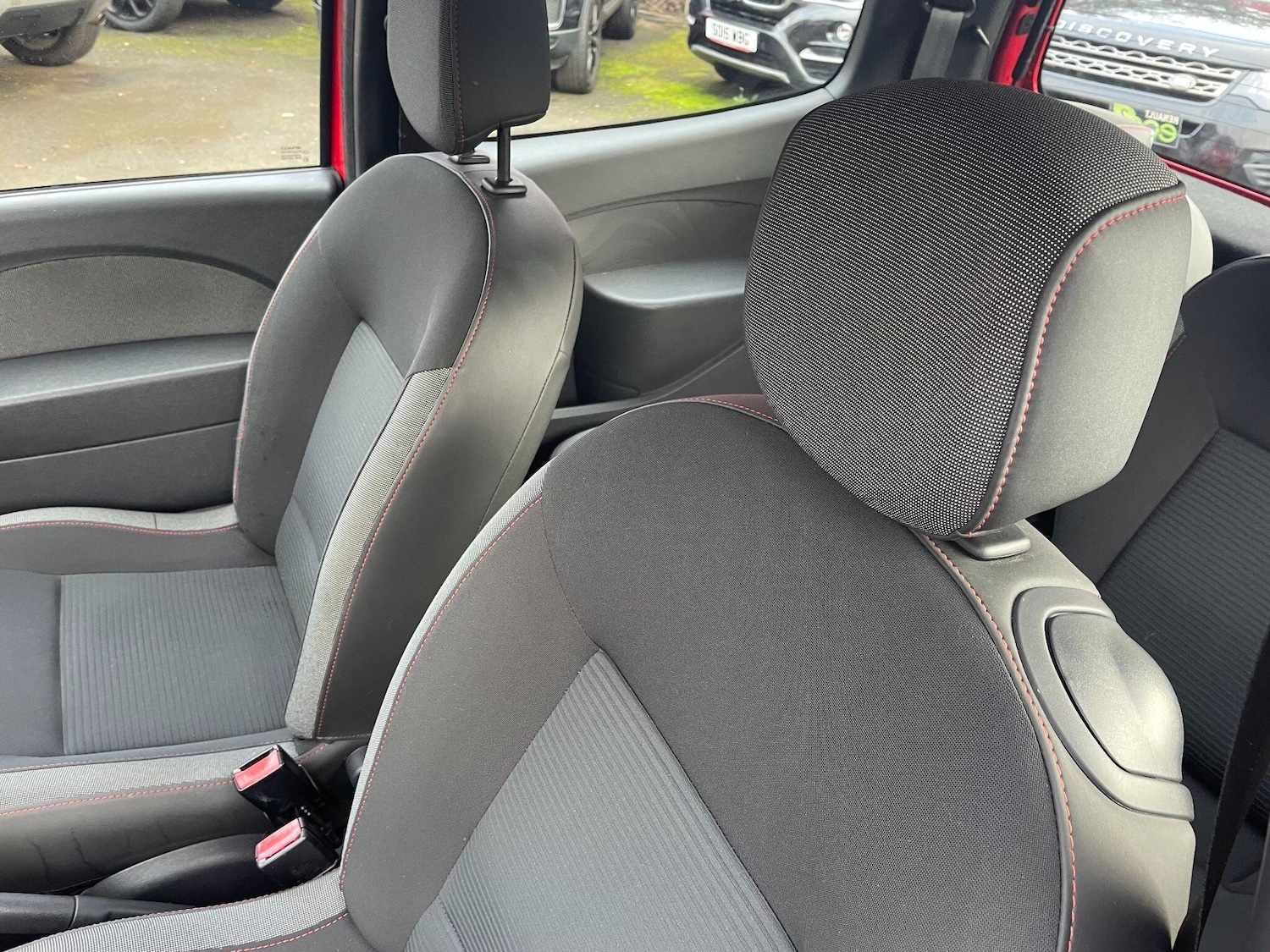 Used Renault Twingo 2012 for sale - 77082063: Photo 28