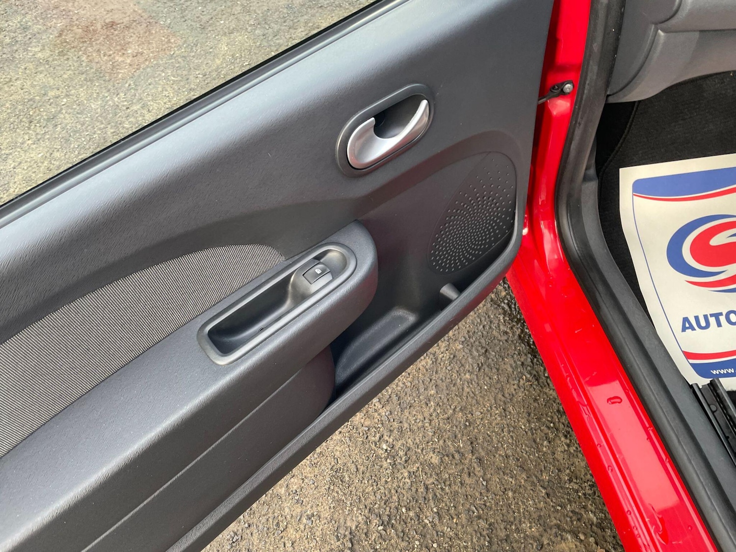 Used Renault Twingo 2012 for sale - 77082063: Photo 29