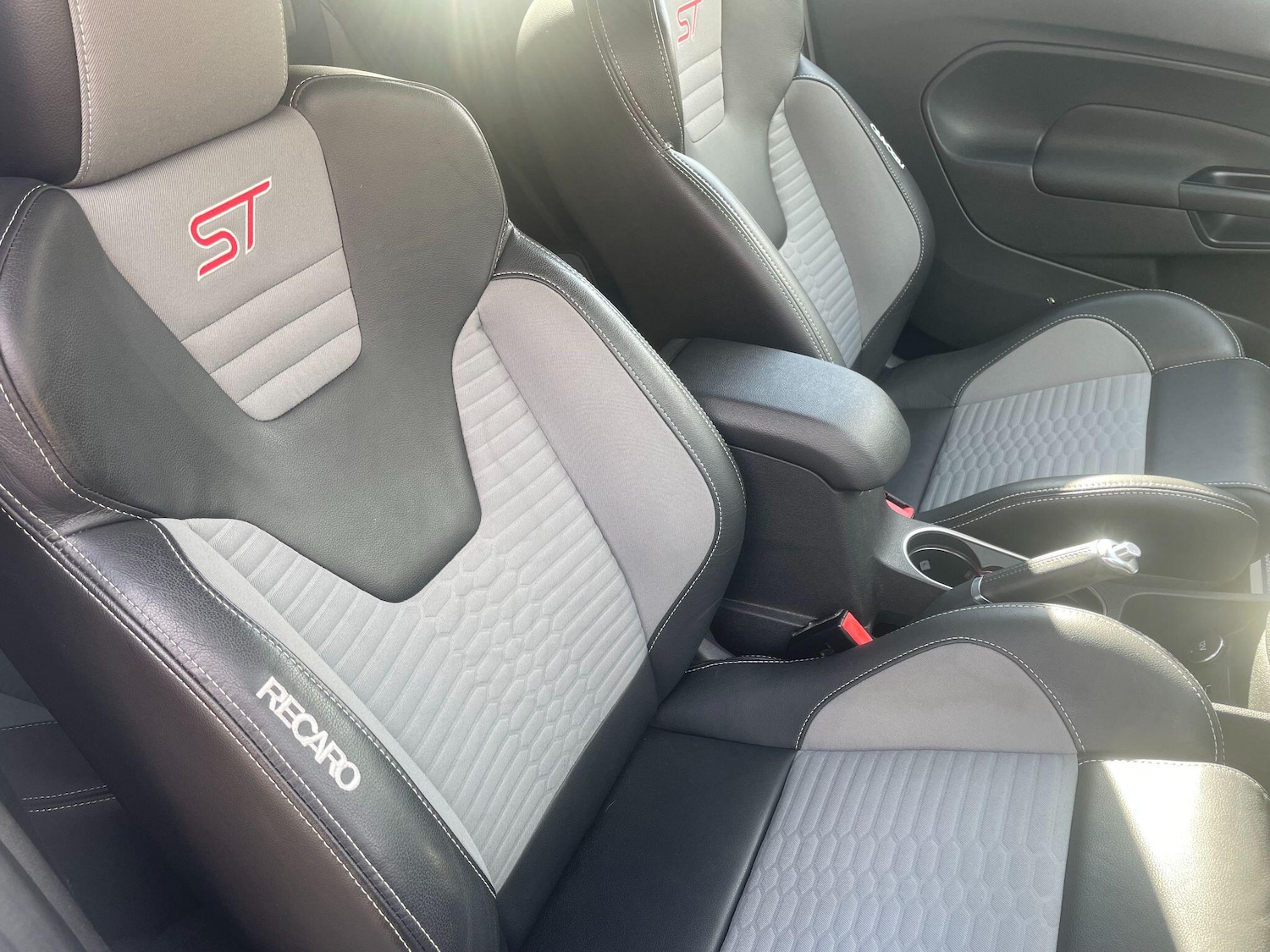 Used Ford Fiesta 2017 for sale - 78086799: Photo 17