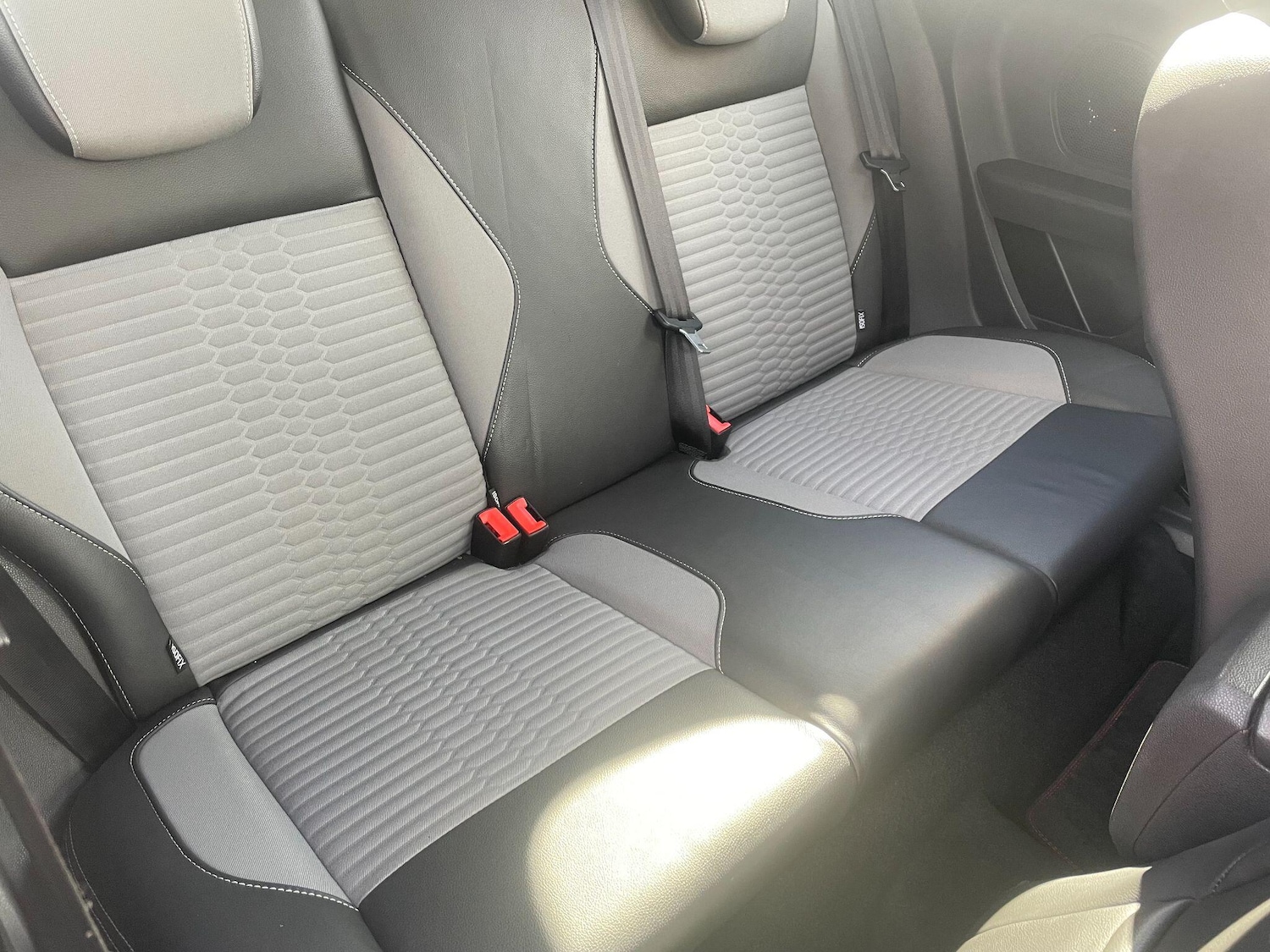 Used Ford Fiesta 2017 for sale - 78086799: Photo 18