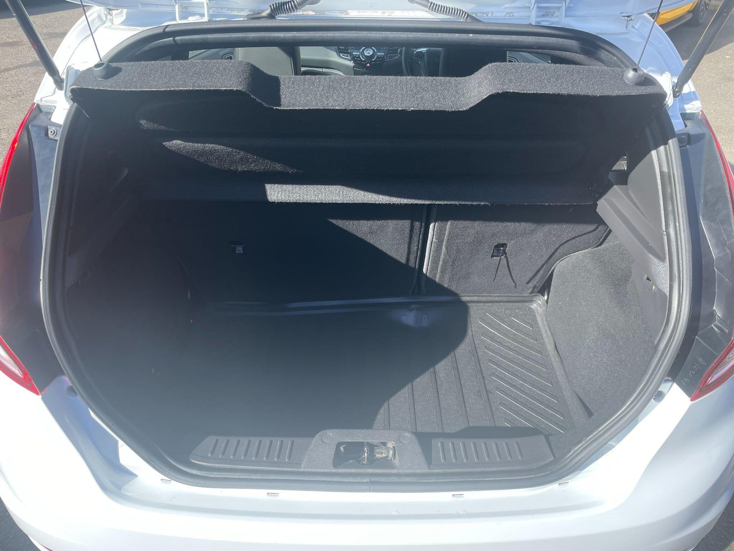 Used Ford Fiesta 2017 for sale - 78086799: Photo 19