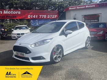 Ford Fiesta feature image