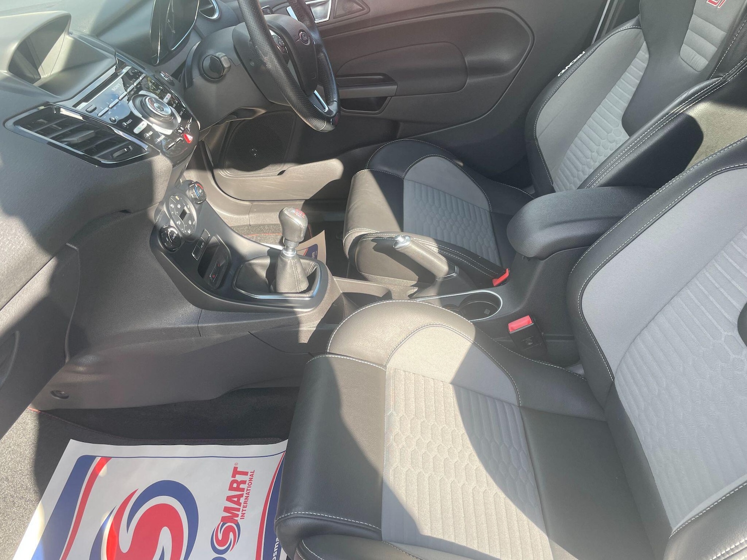 Used Ford Fiesta 2017 for sale - 78086799: Photo 20