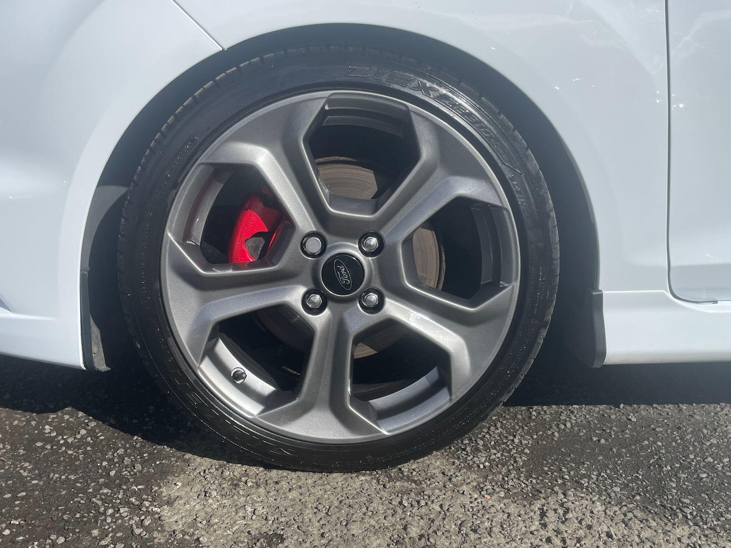 Used Ford Fiesta 2017 for sale - 78086799: Photo 21