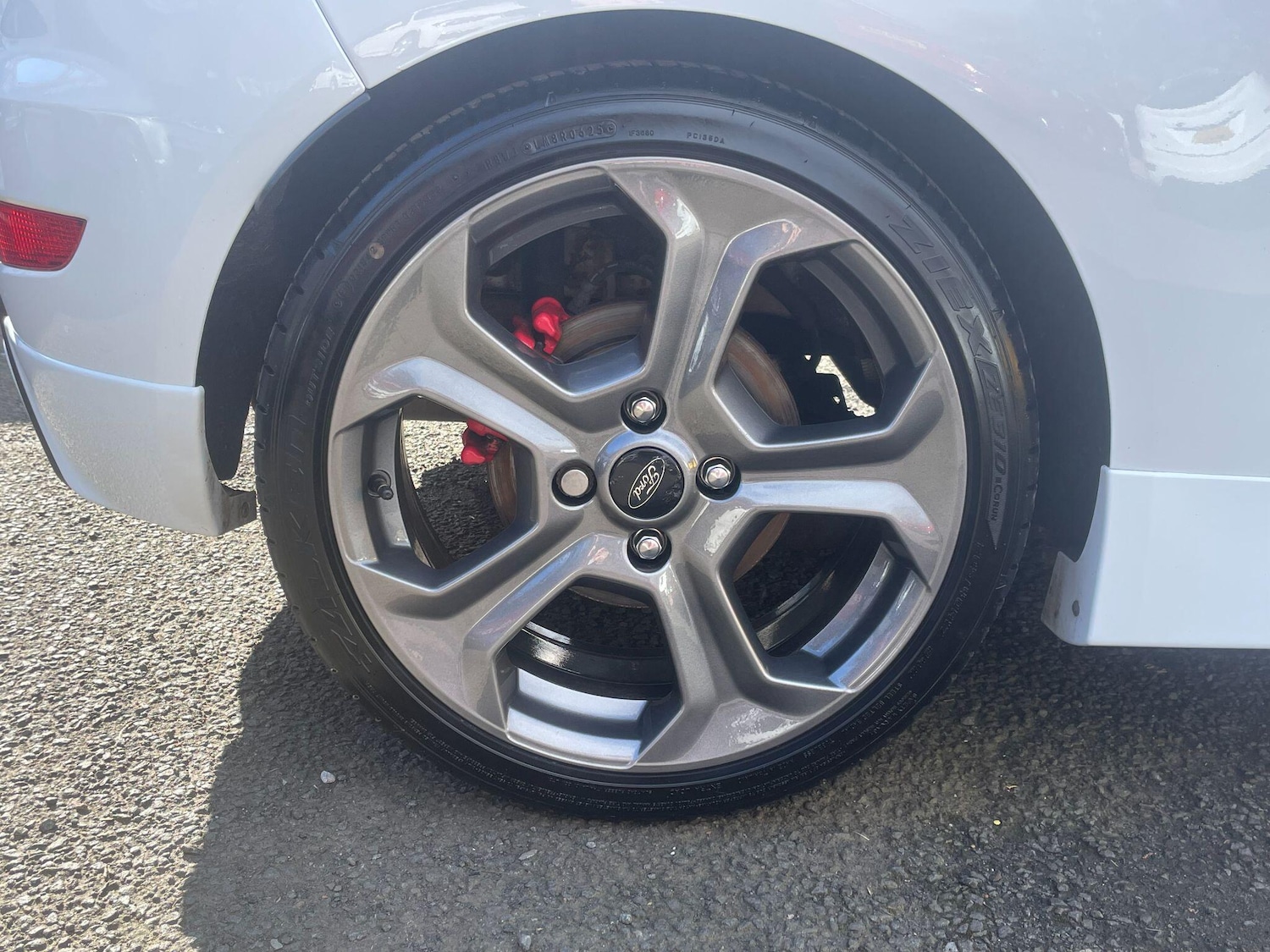 Used Ford Fiesta 2017 for sale - 78086799: Photo 23