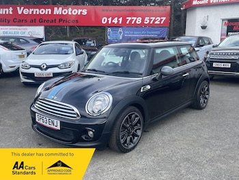 Used MINI Hatch 2013 for sale - 79544128: Photo