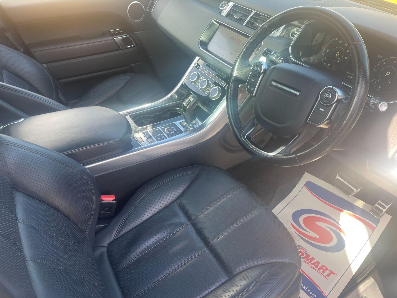 Used Land Rover Range Rover Sport 2017 for sale - 77940304: Photo 15