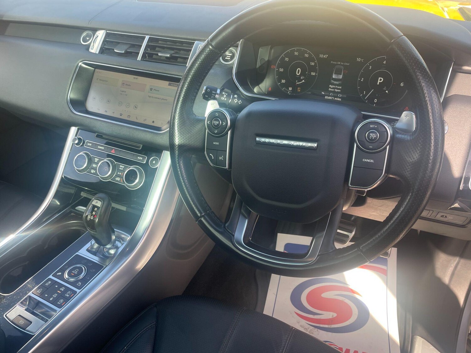 Used Land Rover Range Rover Sport 2017 for sale - 77940304: Photo 16