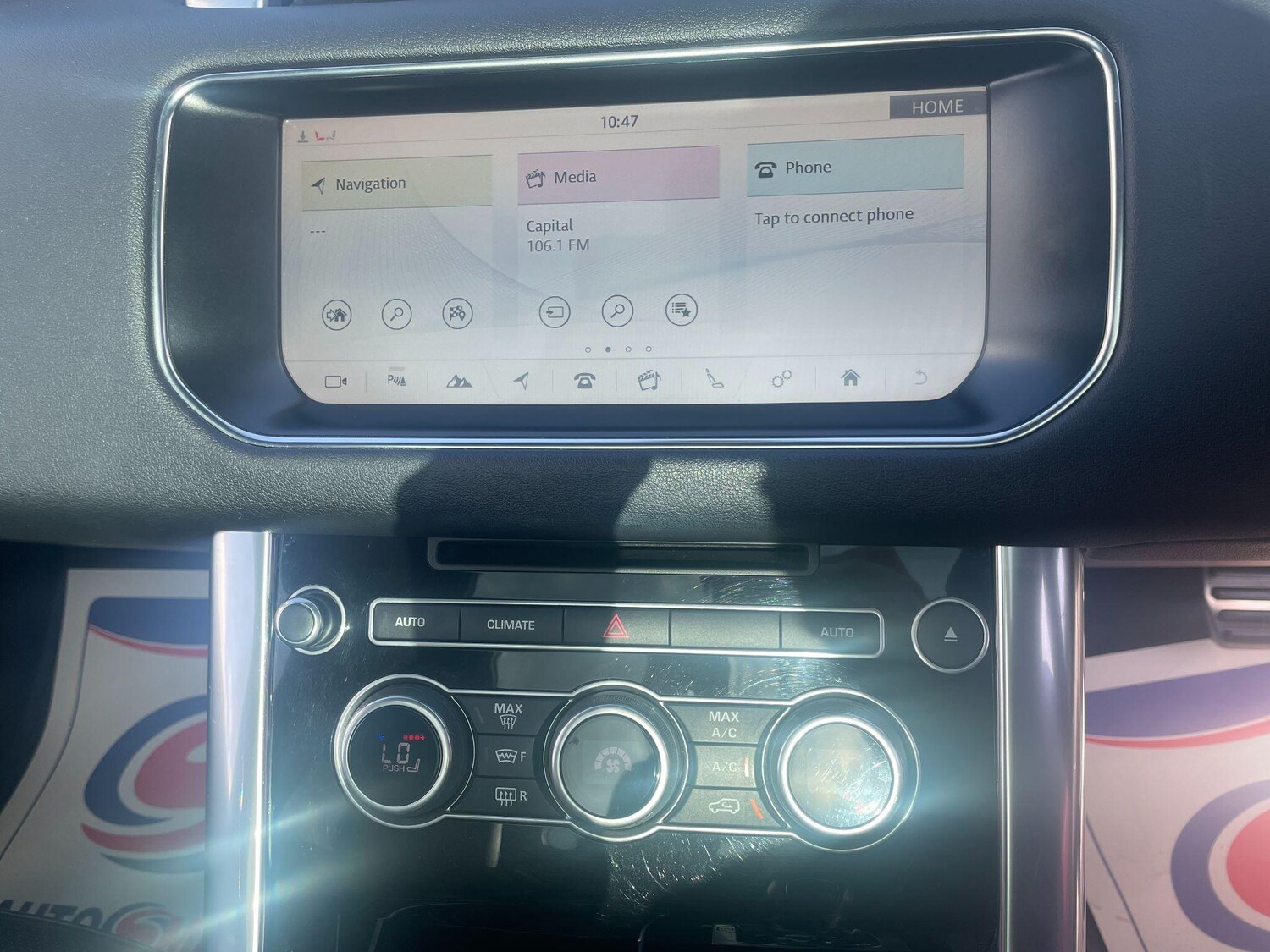 Used Land Rover Range Rover Sport 2017 for sale - 77940304: Photo 17