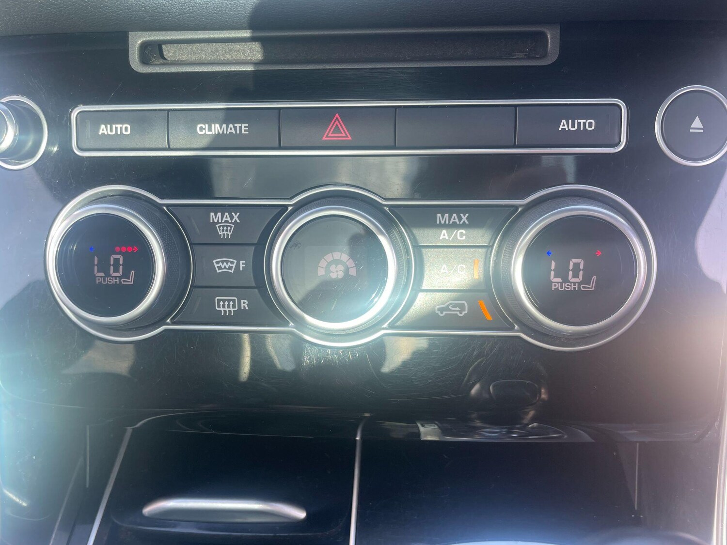 Used Land Rover Range Rover Sport 2017 for sale - 77940304: Photo 18