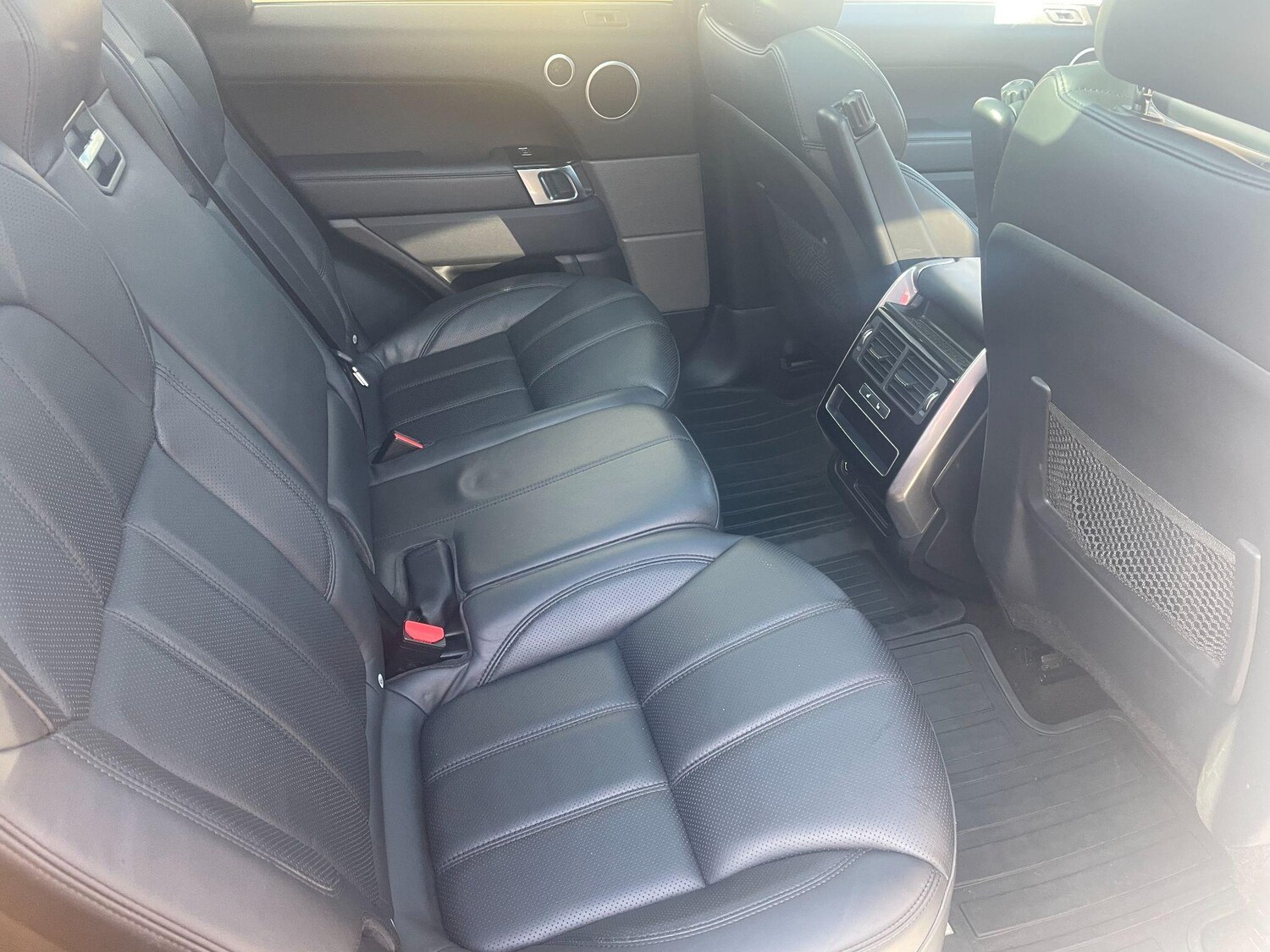 Used Land Rover Range Rover Sport 2017 for sale - 77940304: Photo 22