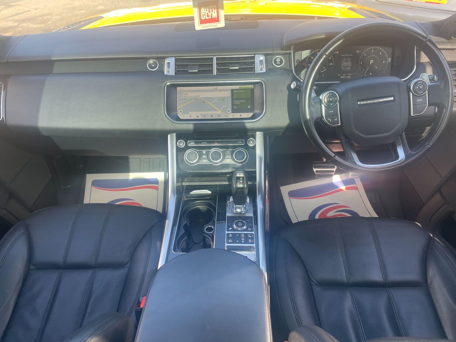 Used Land Rover Range Rover Sport 2017 for sale - 77940304: Photo 23